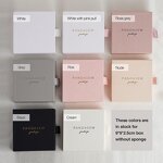 Jewelry Box Manufacturer - Custom Logo Paper Drawer Necklace Earring Bracelet Box