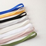 Paper Bag Manufacturer - Custom Logo Grocery Kraft Paper Shopping Bag with Handle