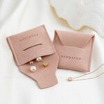 1.4mm Microfiber Pouch