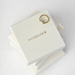 Jewelry Box Manufacturer - Custom Logo Beige Cardboard Bracelet Necklace Box Sponge