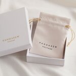 Jewelry Pouch Manufacturer - Custom Logo Small Suede Pouch Earring Bracelet Necklace