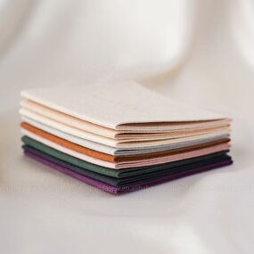 Jewelry Pouch Manufacturer - Custom Logo Lovely Microfiber Envelop Necklace Earrings Pouch