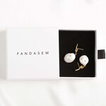 Jewelry Box Manufacturer - Custom Logo Slide Drawer Ring Necklace Earring Box