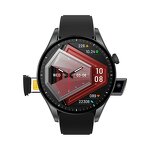 Smart Watch Manufacturer - BW16plus SIM Card Camera IP67 Waterproof TFT BT Call Music Heart Rate Blood Oxygen Answer Call