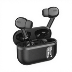 TWS Earbuds Manufacturer - JL Chipset ENC Noise Cancellation Sports Waterproof Digital Display