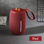 Portable Speaker Manufacturer - Pro3 New Mini Boombox LED BT 10W Outdoor Music Player Waterproof