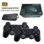 Gamepad Controller Manufacturer - 4K HD Wireless 2.4G Handheld 20000+ Classic Retro for TV Box M8