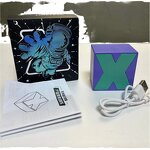 Portable Speaker Manufacturer - 2025 New IPX7 X1 Mini Outdoor Wireless with TWS Stereo Ip 67 Waterproof