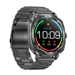 Smartwatch Manufacturer - 2025 New Arrival BW7 Series 10 4G 600MAH Big Battery with Sim Card Slot Fitness