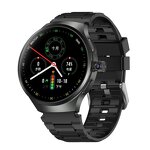 Smartwatch Manufacturer - 2025 Global VP50 4G/5G Android 3+32G 1.75" AMOLED Rotating Camera 1100mAh SIM Sleep Tracker
