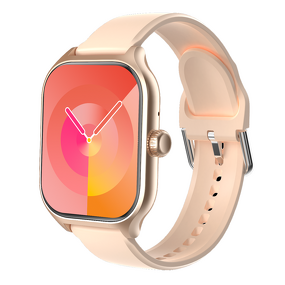 Smart Watch Manufacturer - GTx4Pro High Precision Heart Rate Waterproof AMOLED Sports Android Chronograph Magnetic