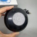 Portable Speaker Manufacturer - Hot Selling Mini Wireless with Suction Cup Waterproof for Beach Outdoor