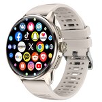 Smart Watch Manufacturer - H100 5G/GSM SIM Card with for Store APP Photo Download Dual System