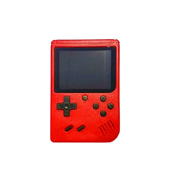 Retro Game Console Manufacturer - 2024 Portable Mini 10000 Games Double Controllers 3.0" IPS 64GB Android Wi-Fi