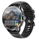 Smart Watch Manufacturer - H100 5G/GSM SIM Card with for Store APP Photo Download Dual System