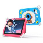Kids Tablet Manufacturer - Npad711 7-Inch WIFI Android IPS Dual Core 4G 12GB for Education Games