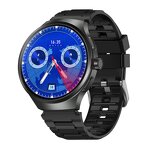 Smartwatch Manufacturer - 2025 Global VP50 4G/5G Android 3+32G 1.75" AMOLED Rotating Camera 1100mAh SIM Sleep Tracker