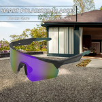 Smart Glasses Manufacturer - Unisex Photochromic Sports Open Headphones Music Cycling Running Baseball Anti-UV IP68