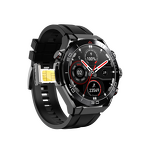 Smart Watch Manufacturer - B16 Sim Card BT Watch for IOS Android Wearable Pedometer Phone