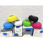 Portable Speaker Manufacturer - Hot Selling Mini Wireless with Suction Cup Waterproof for Beach Outdoor