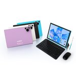 Educational Tablet Manufacturer - 2025 NPAD 19" Android Dual Core MTK 12GB 4G WiFi SIM Touchscreen