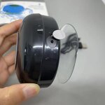 Portable Speaker Manufacturer - Hot Selling Mini Wireless with Suction Cup Waterproof for Beach Outdoor