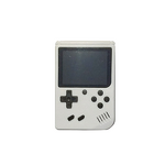 Retro Game Console Manufacturer - 2024 Portable Mini 10000 Games Double Controllers 3.0" IPS 64GB Android Wi-Fi