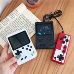 Handheld Game Console Manufacturer - Super Game Box Retro Classic Mini Two-player 400 in 1