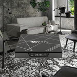 TV Box Manufacturer - 2025 Hot Products TX90 Pro Android 13.0 ATV Quad Core 5G WIFI with Factory Price