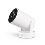 Smart Projector Manufacturer - HY300 Ultra Portable Android Mini Home Theater for Education & Game 2G RAM