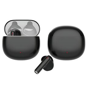 TWS Earphones Manufacturer - 2025 Hot Selling Max80 Mini 3D True Wireless In-Ear LED Battery for 5.4 IPX4