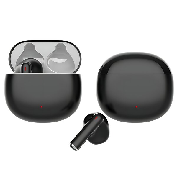 TWS Earphones Manufacturer - 2025 Hot Selling Max80 Mini 3D True Wireless In-Ear LED Battery for 5.4 IPX4