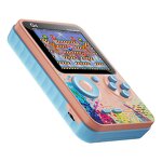 Handheld Game Console Manufacturer - 2024 New Arrival G5 with 500 Games 1 Game Box Player