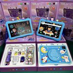 Kids Tablet Manufacturer - SAIL Air 109 10.1 Inch with SIM WIFI IPS Android 15 for Children Business