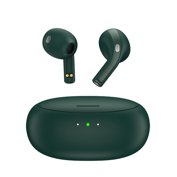 TWS Earbuds Manufacturer - Hot Selling Waterproof In-Ear with LED Display JL Chipset Power Bank