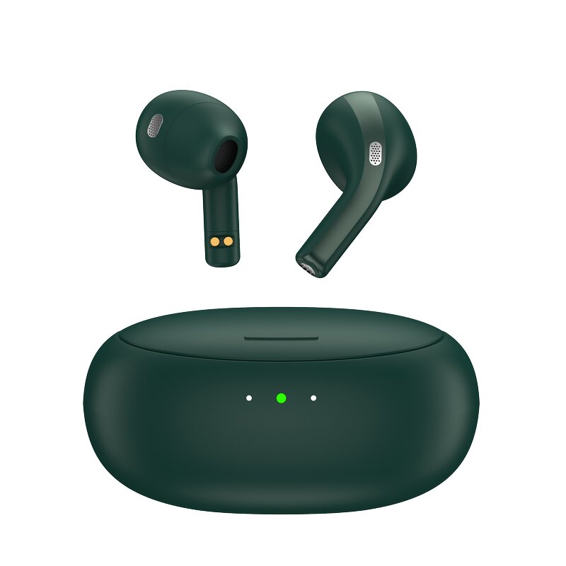 TWS Earbuds Manufacturer - Hot Selling Waterproof In-Ear with LED Display JL Chipset Power Bank