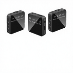 Microphone System Manufacturer - Wireless Omni-directional Metal Handheld Lavalier Ear Headset Multiple Channel