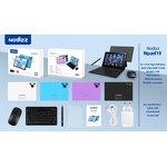 Educational Tablet Manufacturer - 2025 NPAD 19" Android Dual Core MTK 12GB 4G WiFi SIM Touchscreen