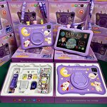 Kids Tablet Manufacturer - SAIL Air 109 10.1 Inch with SIM WIFI IPS Android 15 for Children Business