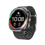 Smartwatch Manufacturer - New BW7 Series 10 4G with Sim Card Slot 600MAH Big Battery Fitness Waterproof IP67 Activity Tracker