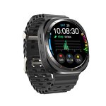 Smartwatch Manufacturer - New BW7 Series 10 4G with Sim Card Slot 600MAH Big Battery Fitness Waterproof IP67 Activity Tracker