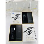 Smart Glasses Manufacturer - 2025 G1 with Camera Chat GPT Music Call ENC Noise Cancellation AI Translate