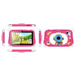 Kids Tablet Manufacturer - Npad711 7-Inch WIFI Android IPS Dual Core 4G 12GB for Education Games