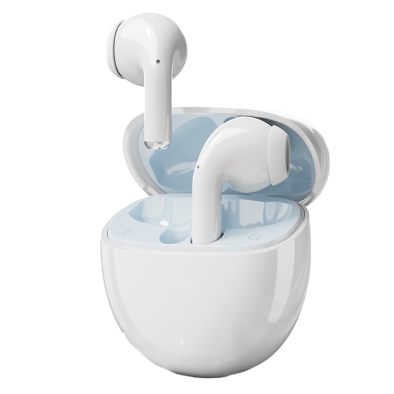 TWS Earbuds Manufacturer - K3 Active Noise Cancellation Low Latency for 5.3 IPX-4 Waterproof Bluetrum Chipset LED