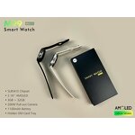 Smart Watch Manufacturer - M99 Android Sim Card 2.4" Amoled 3+32GB 2100mAh Camera Video Call Heart Rate Sports IP67