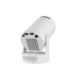 Smart Projector Manufacturer - HY300 Ultra Portable Android Mini Home Theater for Education & Game 2G RAM