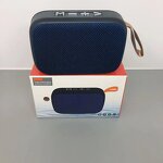 Portable Speaker Manufacturer - 2022 Newest Handheld Stereo Audio for Mobiles Mini Outdoor Music