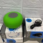 Portable Speaker Manufacturer - Hot Selling Mini Wireless with Suction Cup Waterproof for Beach Outdoor