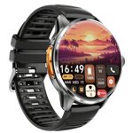 Smart Watch Manufacturer - H100 5G/GSM SIM Card with for Store APP Photo Download Dual System