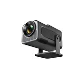 Smart Projector Manufacturer - Wholesale Mini HY320 Android Full HD Home Theater 4K for Outdoor Travel
